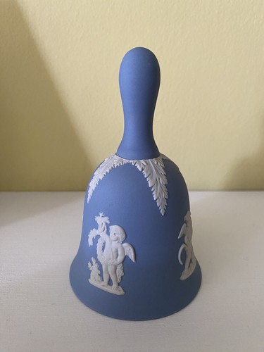 Wedgwood blue jasper ware - wedgwood,