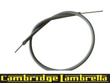 Lambretta Series 1, 2, 3 Front