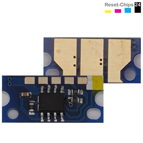 Toner chip fits konica minolta - fits,