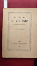ROBIQUET Theveneau de Morande