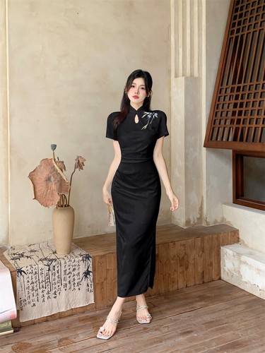 New traditional ladies chinese - traditional,