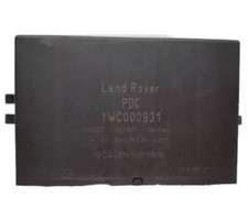 RANGE ROVER L322