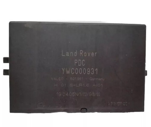 Range rover l322 - range,