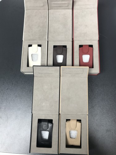 Aston martin leather - martin, pouch