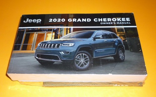 2020 jeep grand cherokee - grand,
