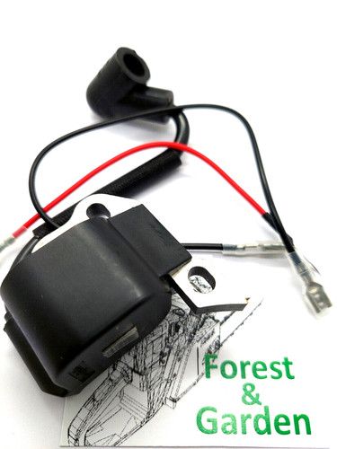 Ignition coil for some - coil, stihl