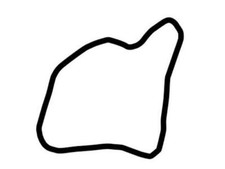 Vinyl Goodwood Circuit GP