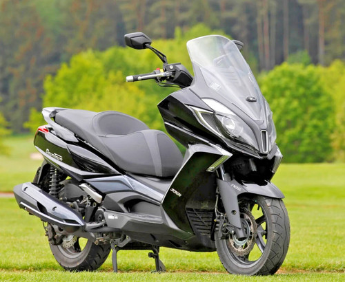 Download kymco downtown 350i - downtown,