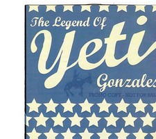 (EI209) Yeti, The Legend Of