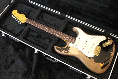 Fender japan mod john - japan, mod.