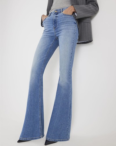 River island womens flared - island,