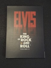 The Elvis Presley ‘68