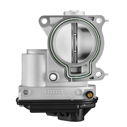 Throttle body fits ford - body,