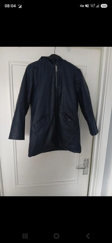 And stormwear navy girls - m,