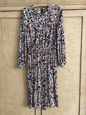 Vintage cockney rebel Floral