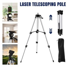 1.2M Aluminum Laser Level