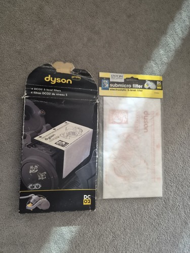 Job lot filters for - job, dyson