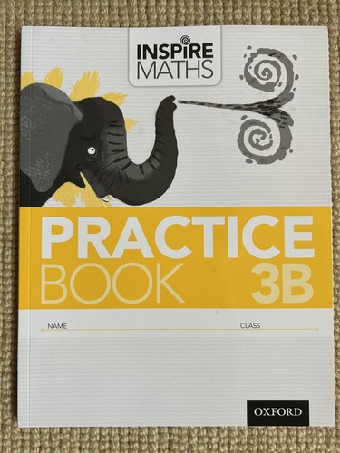 Inspire maths practice - maths,