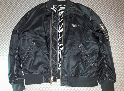Supreme reversible black - reversible,