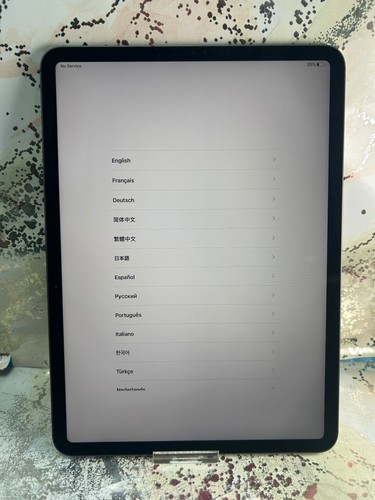 Ipad pro 11inch 64gb spacegrey - pro,