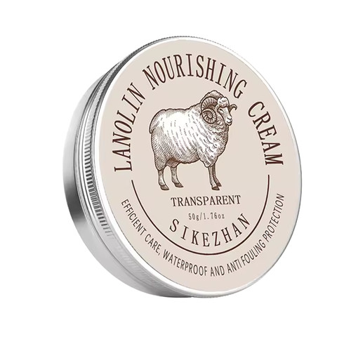 Professional lanolin leather - professional,
