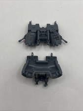 Blood Angels Jump Pack Space