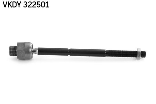 Steering inner tie rod - rod, skf