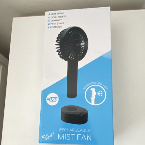 Becool rechargeable - becool!,