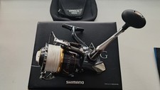 Shimano Stella 18000HG in MINT condition with box