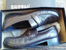 rombah wallace men's shoes