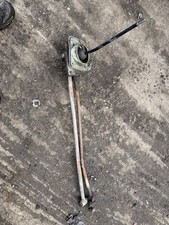 Fiesta Mk3 5 Speed Gear