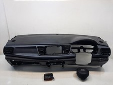 2019 KIA RIO Mk4 (YB) AIRBAG