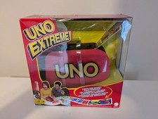 UNO Extreme Electronic Rapid