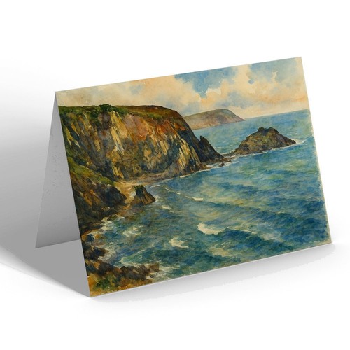 Notelet cat rock dinas - notelet,