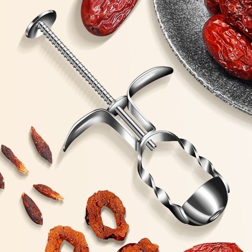 Plum pitter cherry corer - pitter,