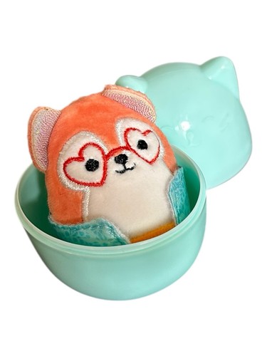 Squishmallow squishville - squishmallow,
