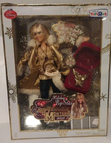 Hannah montana 2008 disney - hannah,