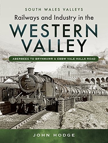 Railways and industry the - and,