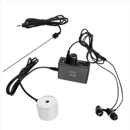 Water leakage detection - leakage,