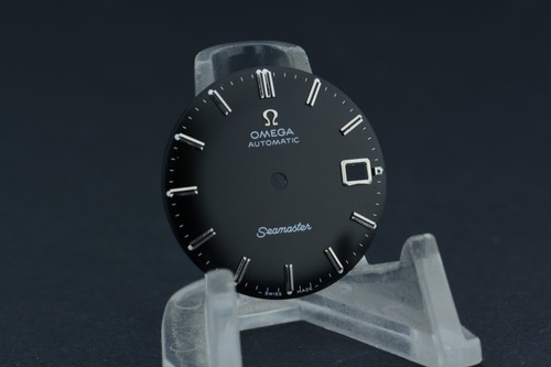 Black dial for 565 - 565, omega