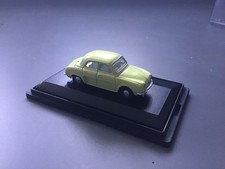 Oxford Diecast Renault