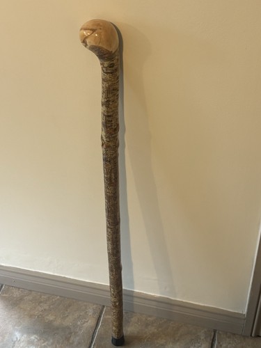 Irish hazel walking - walking, stick