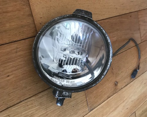 Lucas fog light lr6 - ,