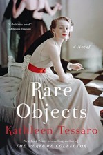 Rare Objects: Film Starring