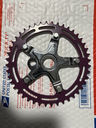 Old school 44t sprocket bmx - school,
