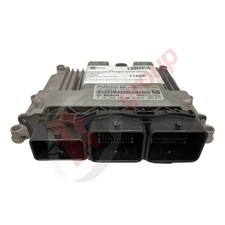 FORD FIESTA ZETEC MK7 FL 1.6 DIESEL ENGINE CONTROL UNIT ECU 2013-2017