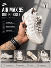Nike air max big bubble - max, 95
