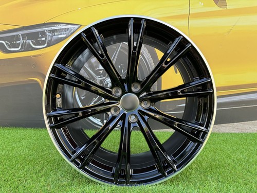 R18 inch 5x112 audi abt - 4x,