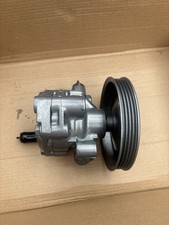  GENUINE POWER STEERING PUMP MAZDA MX5 MX-5  98-05 MK2 1.6 , 1.8 PETROL