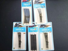 Bachmann gauge track job lot - track,